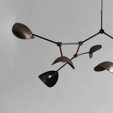 Stingray takkrone Grande - Bronze - 101 Copenhagen
