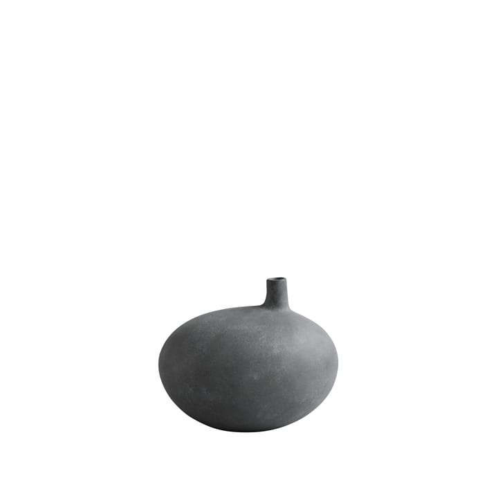 Submarine Vase liten - Dark grey - 101 Copenhagen