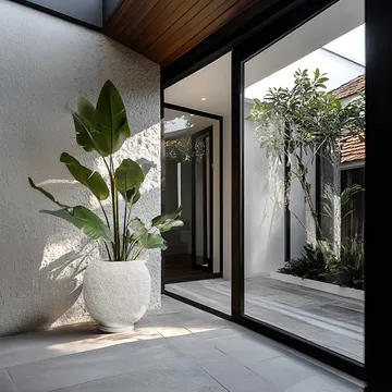 Sunao krukke stor 53 cm - Beehive - 101 Copenhagen