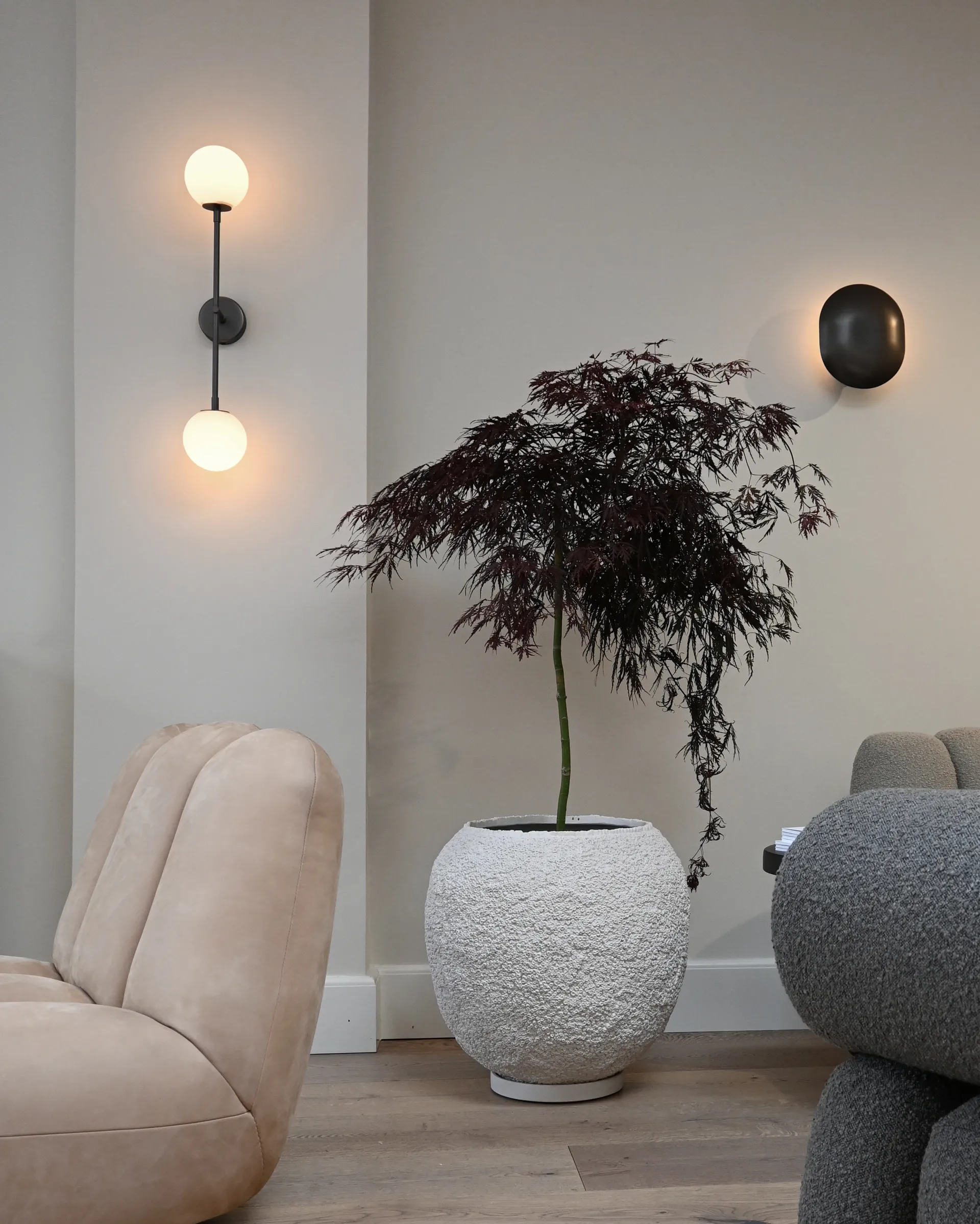 Sunao krukke stor 53 cm, Beehive 101 Copenhagen