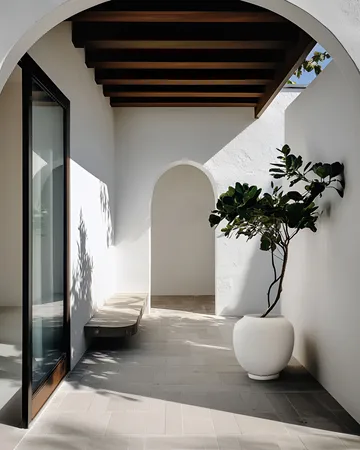 Sunao krukke stor 53 cm - Birch - 101 Copenhagen