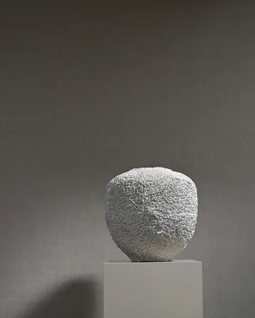 Sunao vas mini 25 cm - Beehive - 101 Copenhagen