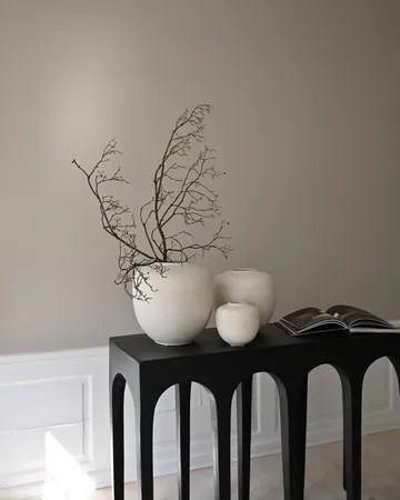 Sunao vas mini 25 cm - Bjørk - 101 Copenhagen