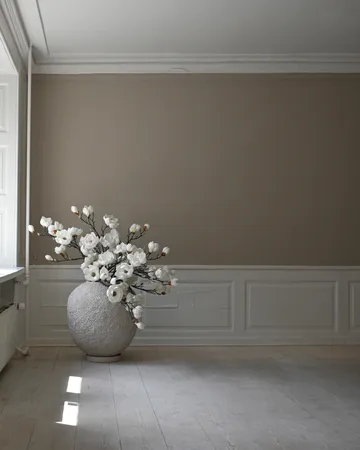 Sunao vase big 55 cm - Beehive - 101 Copenhagen