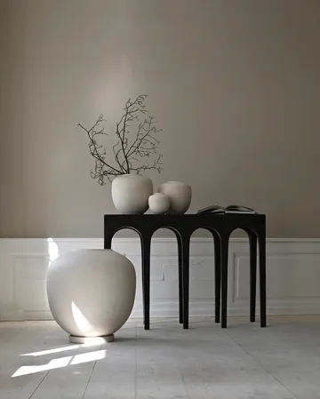 Sunao vase big 55 cm - Bjerk - 101 Copenhagen