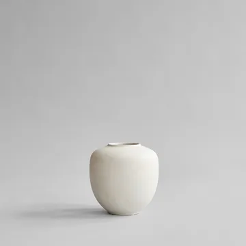 Sunao vase medio 30 cm - Bjørk - 101 Copenhagen