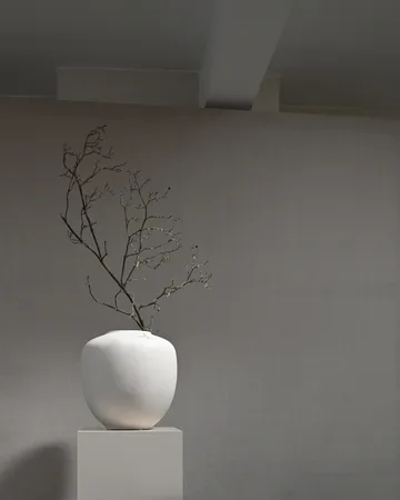 Sunao vase medio 30 cm - Bjørk - 101 Copenhagen