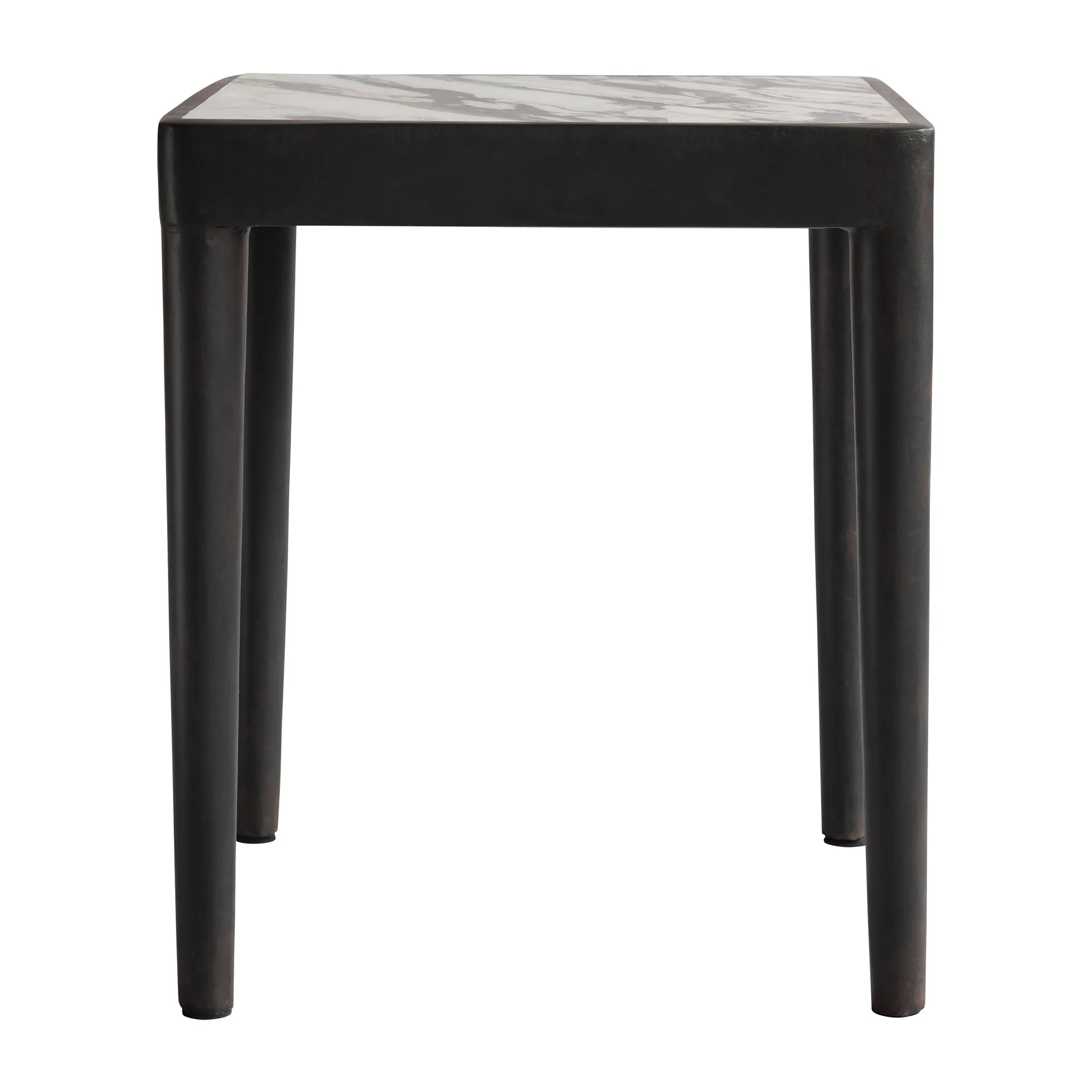 Tairu bord 38 x 38 cm, Calacatta 101 Copenhagen