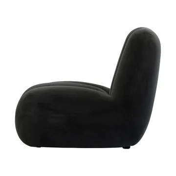 Toe loungefåtølj - Peat - 101 Copenhagen