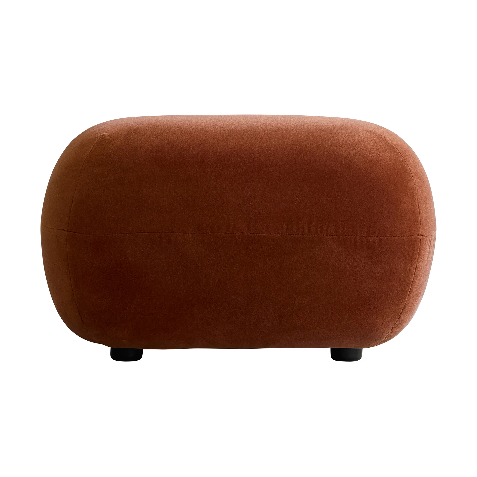 Toe puff, Rust 101 Copenhagen