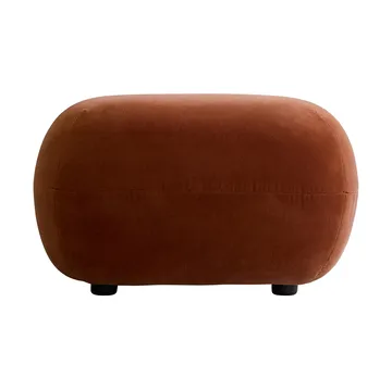 Toe puff - Rust - 101 Copenhagen