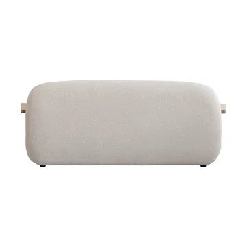 Toe Sofa sofa - Natural eik-off white - 101 Copenhagen