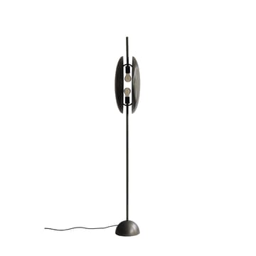 Totem gulvlampe 50 x 165 cm - Bronze - 101 Copenhagen