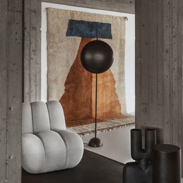 Totem gulvlampe 50 x 165 cm - Bronze - 101 Copenhagen
