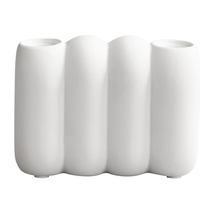 Tube lysestake Bone white - 11 x 14,5 cm - 101 Copenhagen