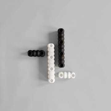Tube lysestake Coffee - 11 x 35 cm - 101 Copenhagen