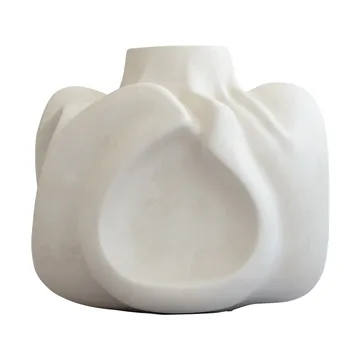 Wabi Big vase 48 cm - Bjørk - 101 Copenhagen