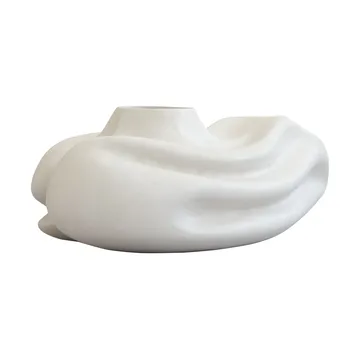 Wabi Fat vase 23 cm - Björk - 101 Copenhagen