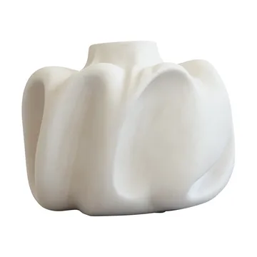 Wabi Medio vase 29 cm - Bjørk - 101 Copenhagen