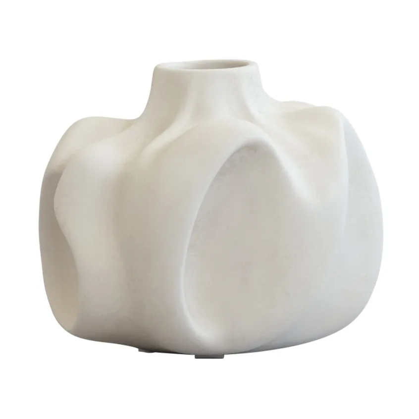 Wabi Mini vase 15 cm, Bjørk 101 Copenhagen