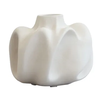 Wabi Mini vase 15 cm - Bjørk - 101 Copenhagen