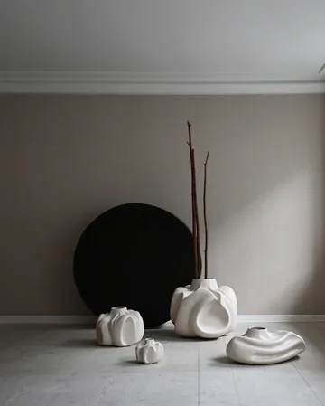 Wabi Mini vase 15 cm - Bjørk - 101 Copenhagen