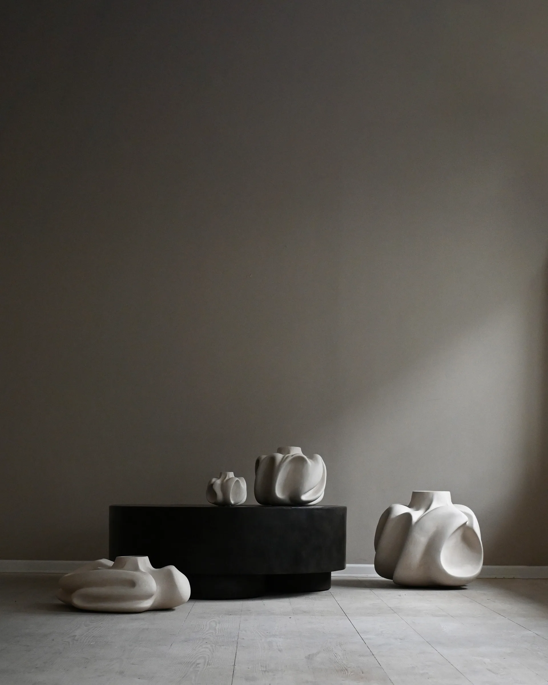 Wabi Mini vase 15 cm, Bjørk 101 Copenhagen