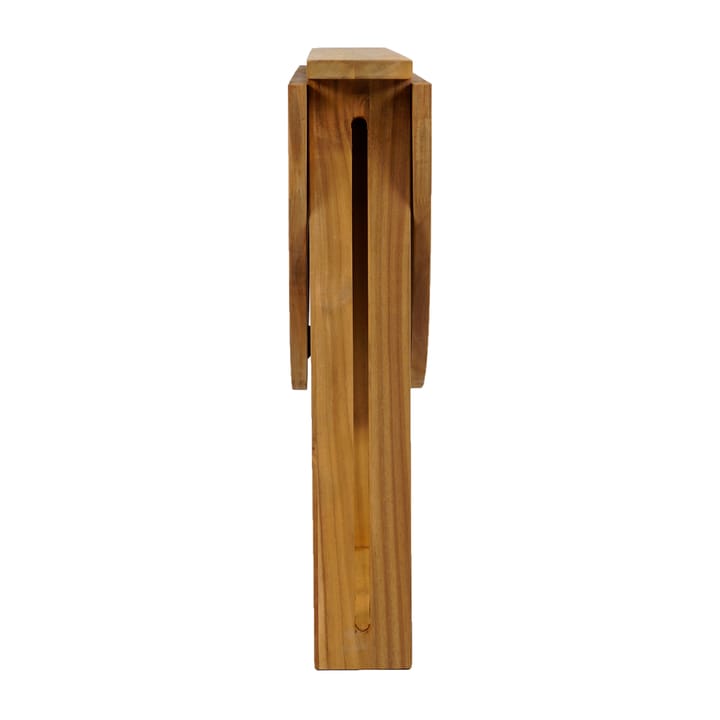 Aneboda klaffebord, Teak 1898