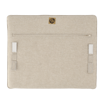 Aneboda sittepute 36 x 40 cm - Beige - 1898