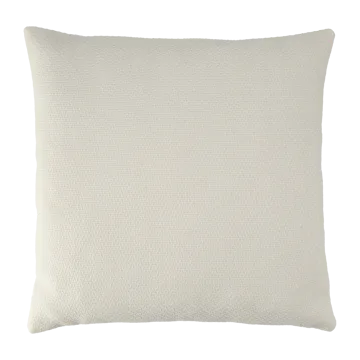 Asaryd pute 45 x 45 cm - Hvit - 1898