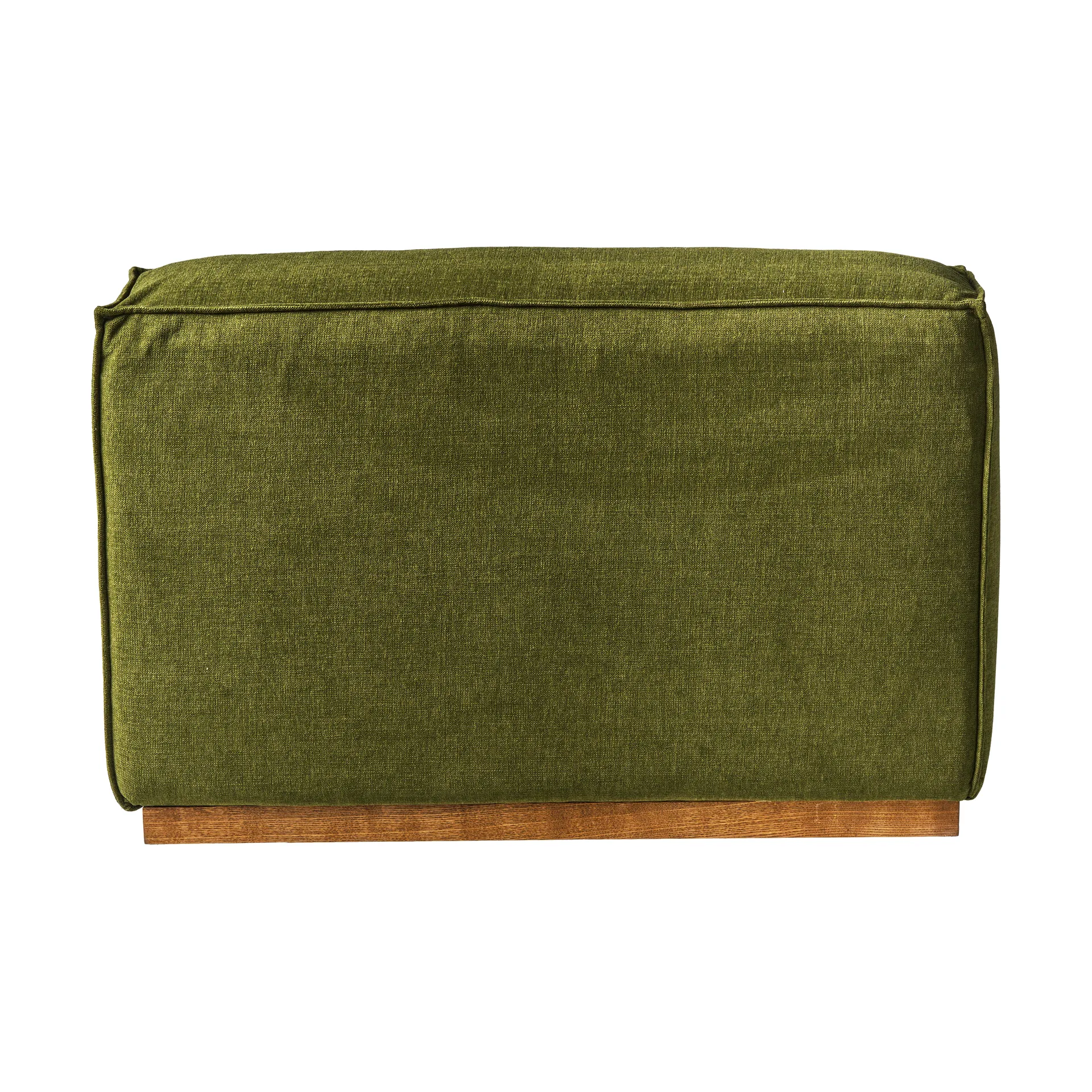 Bergsdal 1,5-seters lenestol, Luisa green 1898