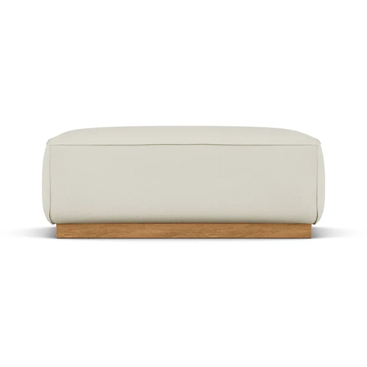 Bergsdal fotskammel - Oslo nature - 1898