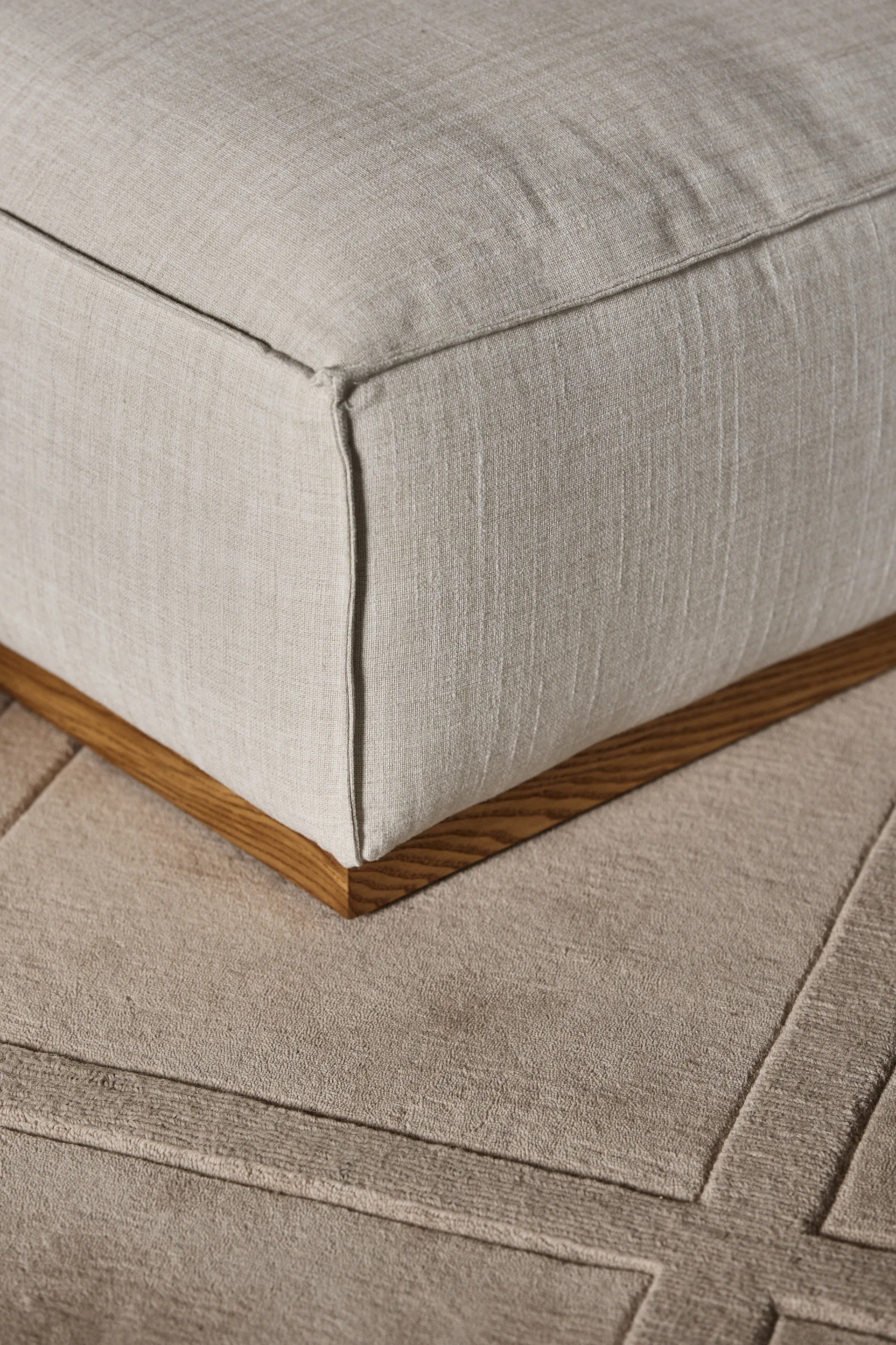 Bergsdal fotskammel, Oslo nature 1898