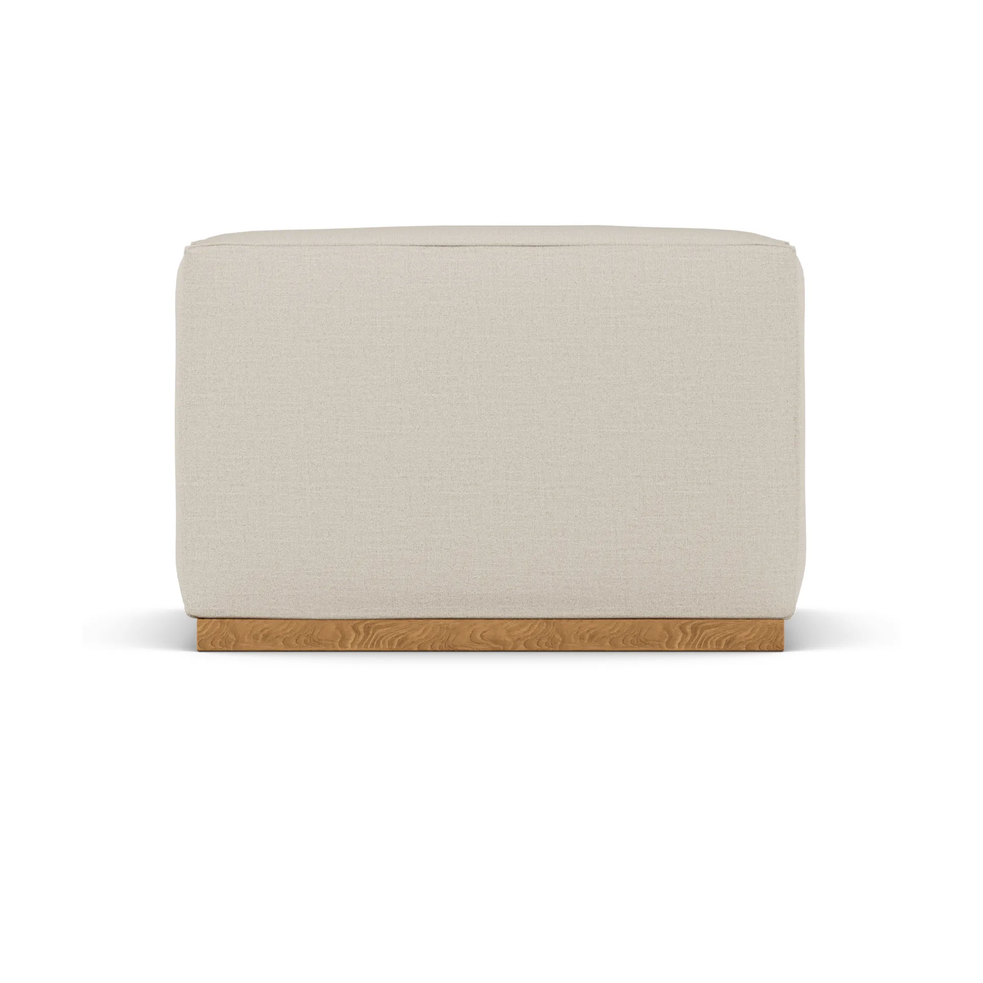 Bergsdal lenestol, Same Beige 6670-eikebeiset, 1,5-seter 1898