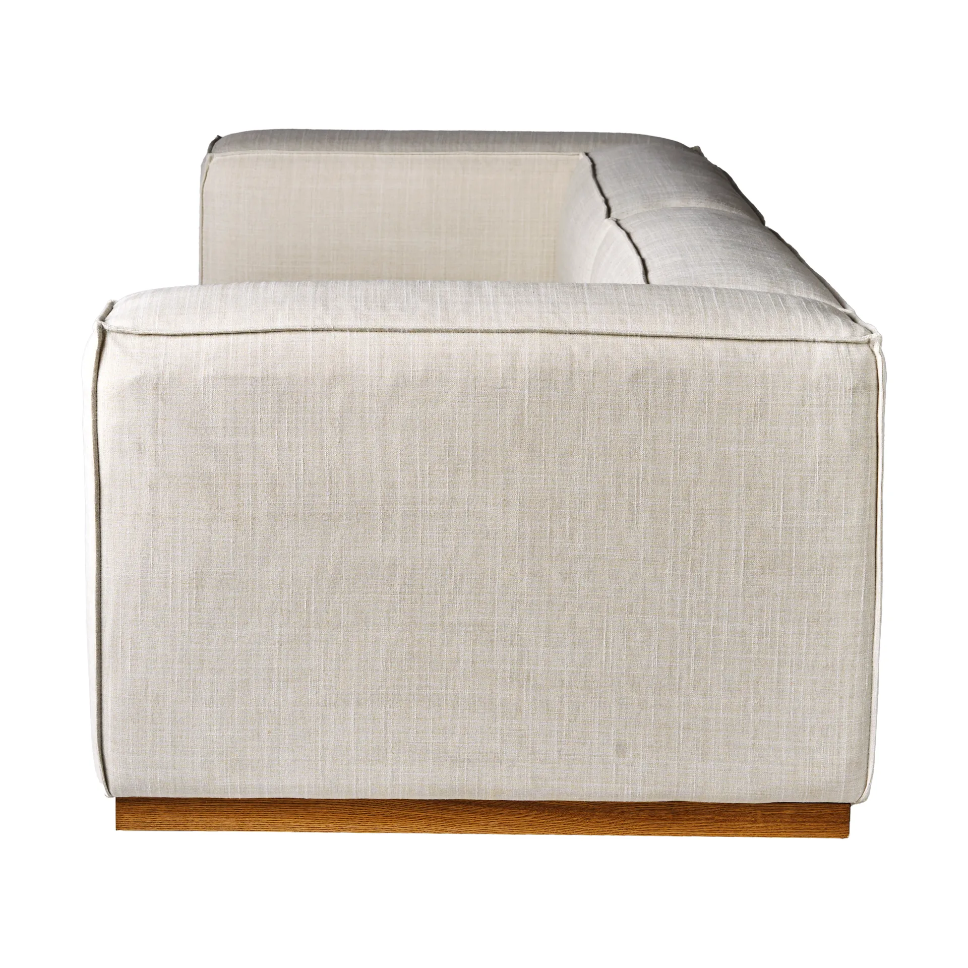 Bergsdal sofa, Oslo nature 1898