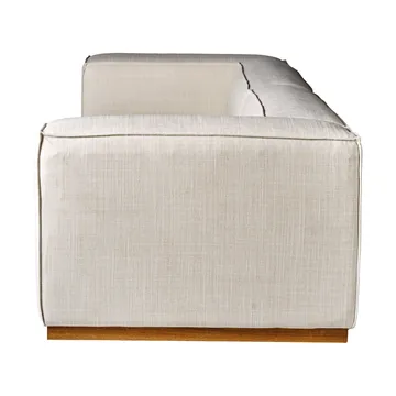 Bergsdal sofa - Oslo nature - 1898