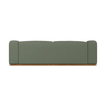 Bergsdal sofa - Same Forest 6677-eikebeiset, 3-seter - 1898