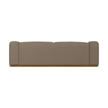 Bergsdal sofa - Same Mole 6674-eikebeiset, 3-seter - 1898
