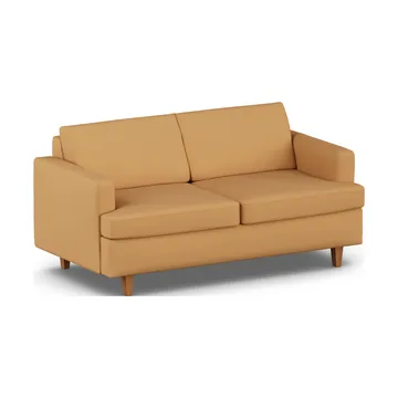 Binga 2,5-seters sovesofa - Jump Honey 1959-eikebeiset ask - 1898