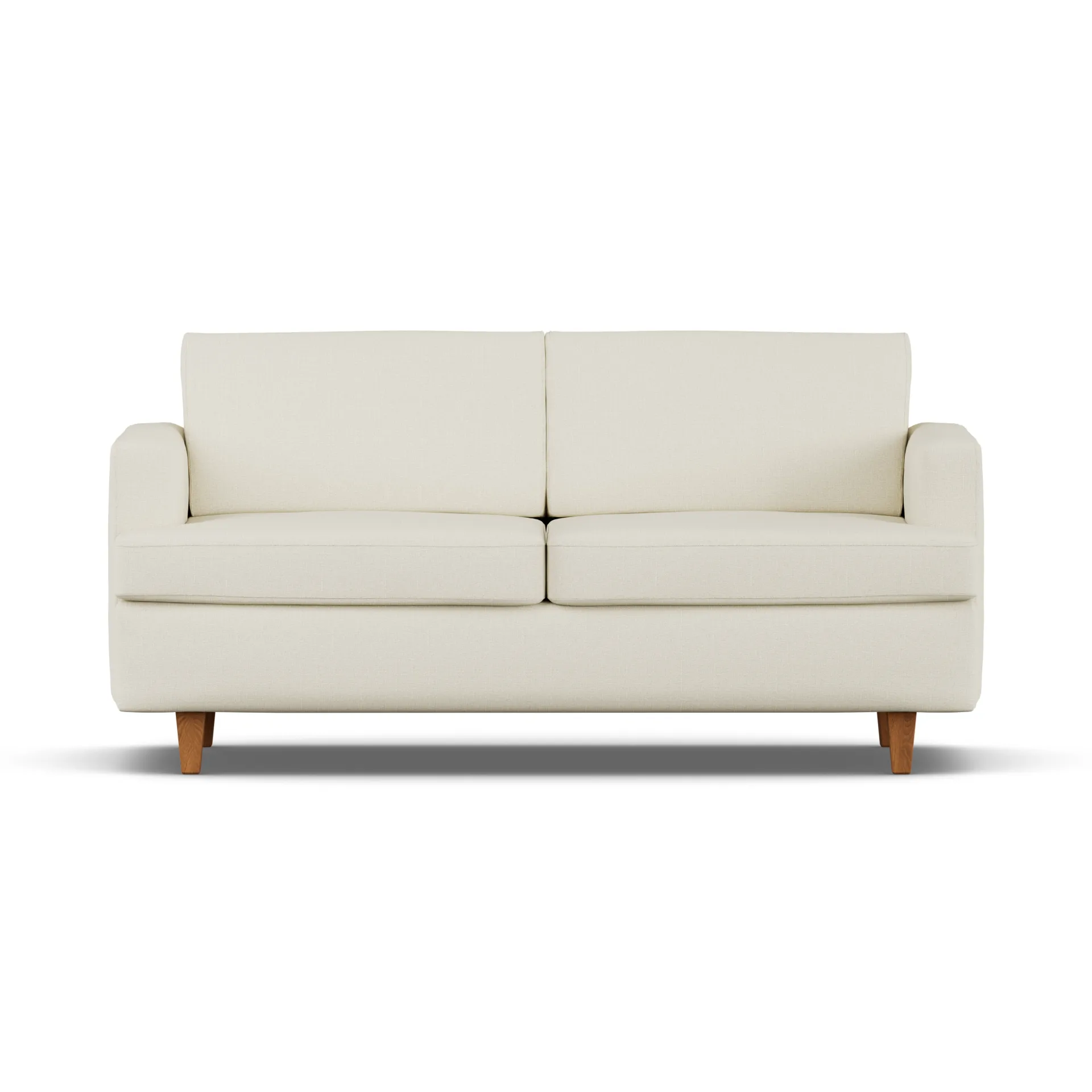 Binga 2,5-seters sovesofa, Oslo Nature 1540-eikebeiset ask 1898