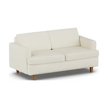 Binga 2,5-seters sovesofa - Oslo Nature 1540-eikebeiset ask - 1898