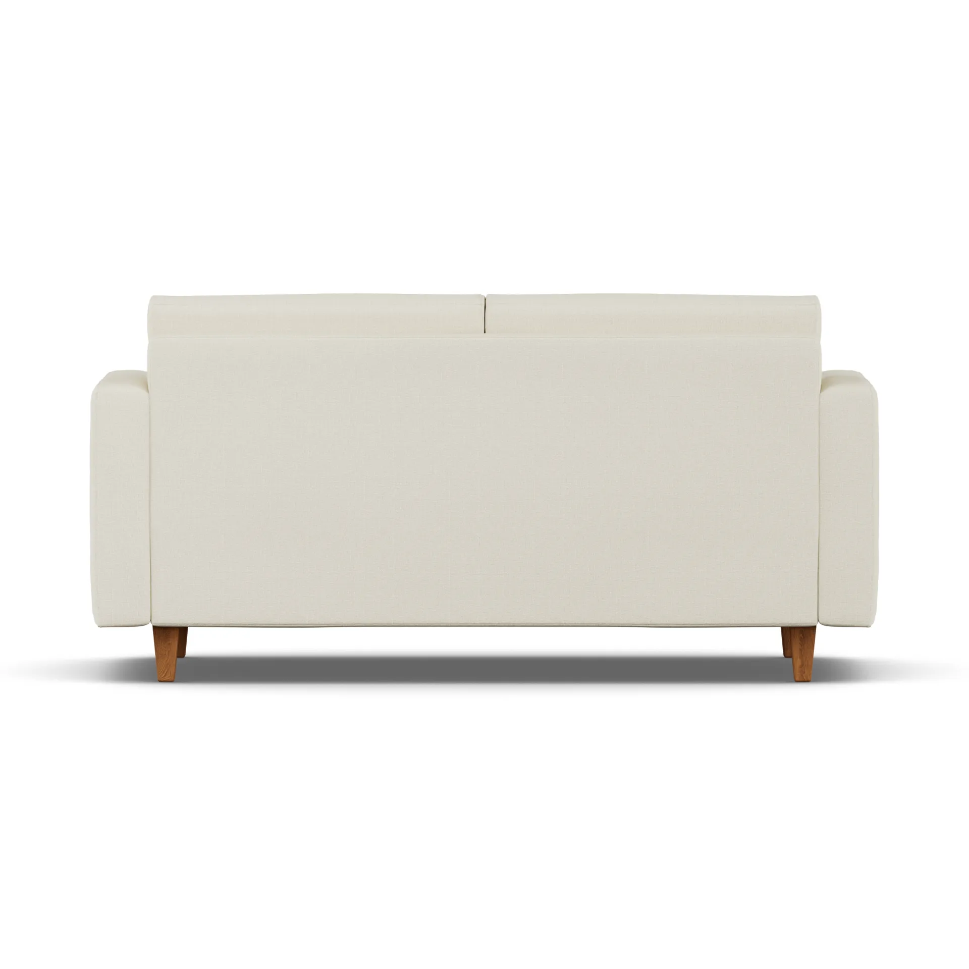 Binga 2,5-seters sovesofa, Oslo Nature 1540-eikebeiset ask 1898