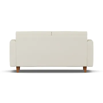 Binga 2,5-seters sovesofa - Oslo Nature 1540-eikebeiset ask - 1898