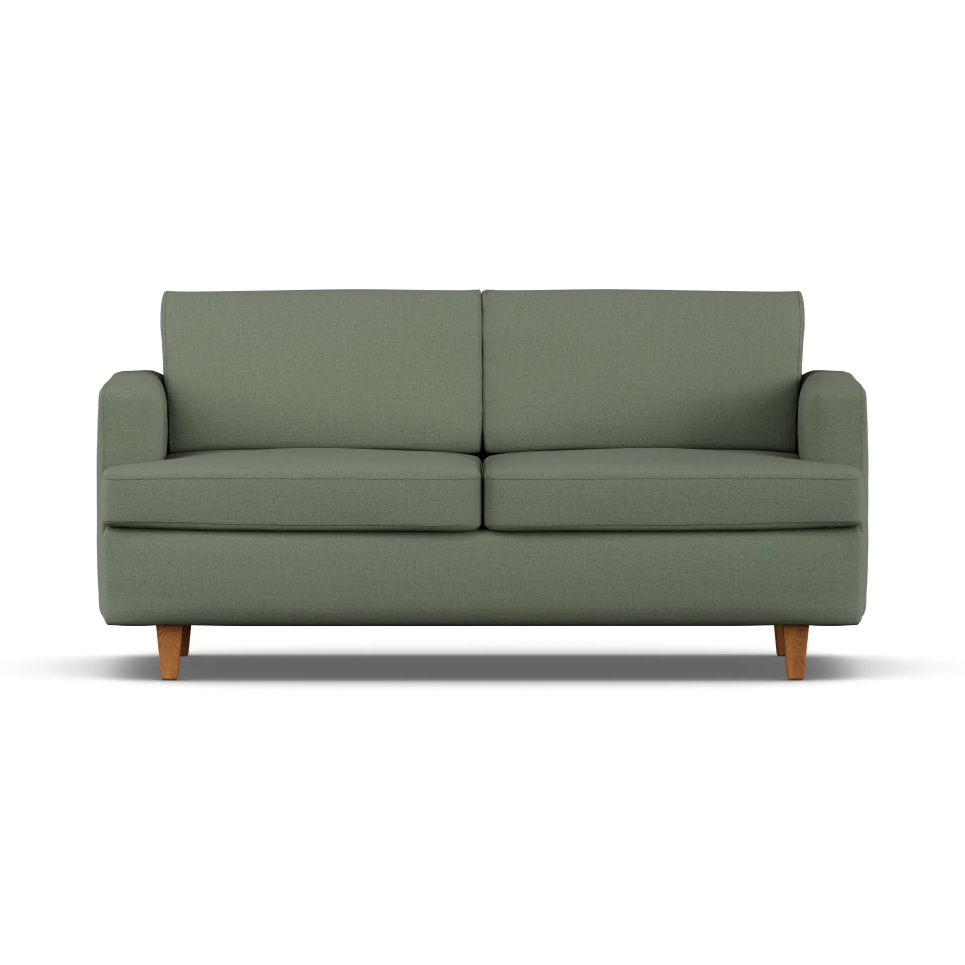 Binga 2,5-seters sovesofa, Same Forest 6677-eikebeiset ask 1898