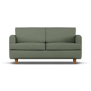 Binga 2,5-seters sovesofa - Same Forest 6677-eikebeiset ask - 1898