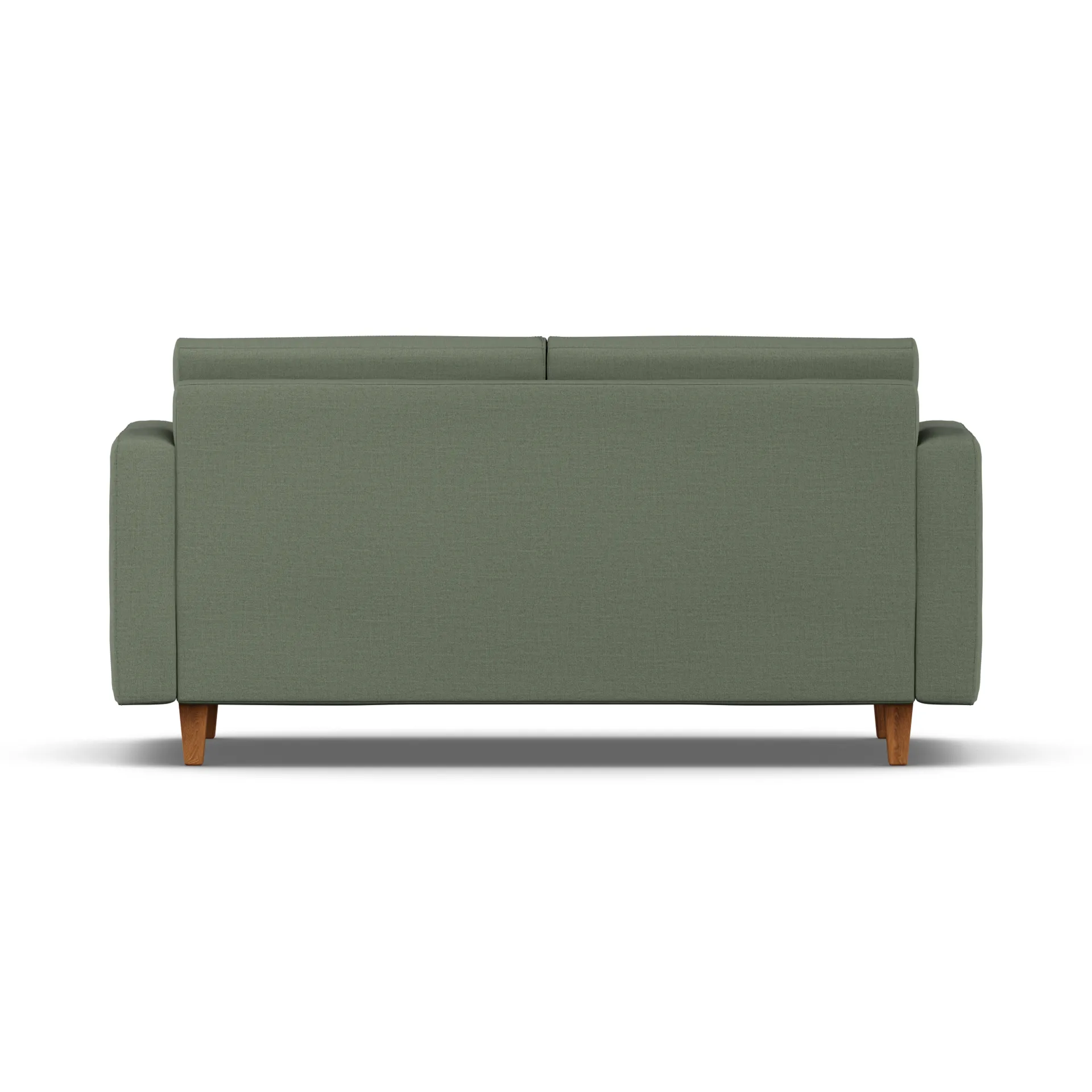 Binga 2,5-seters sovesofa, Same Forest 6677-eikebeiset ask 1898