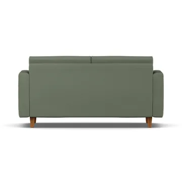 Binga 2,5-seters sovesofa - Same Forest 6677-eikebeiset ask - 1898