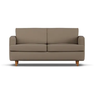 Binga 2,5-seters sovesofa - Same Mole 6674-eikebeiset ask - 1898