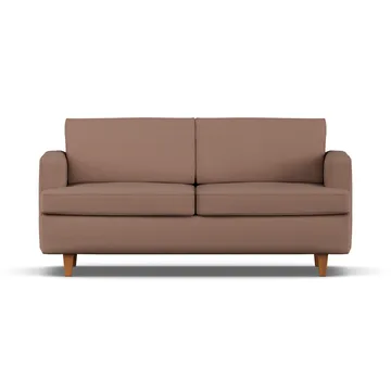 Binga 2,5-seters sovesofa - Same Rust 6675-eikebeiset ask - 1898