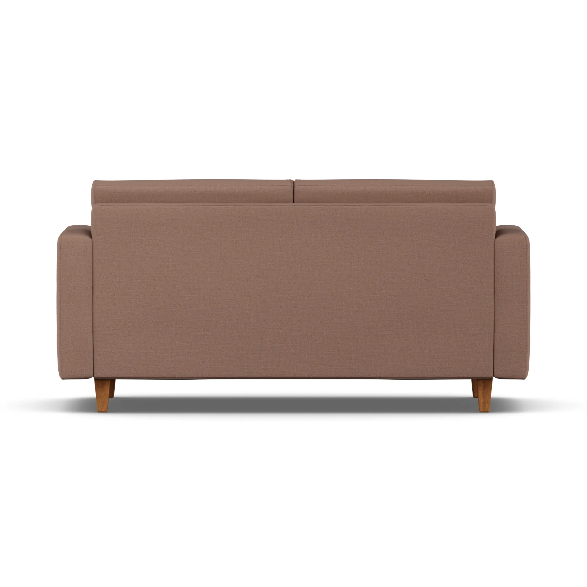 Binga 2,5-seters sovesofa, Same Rust 6675-eikebeiset ask 1898